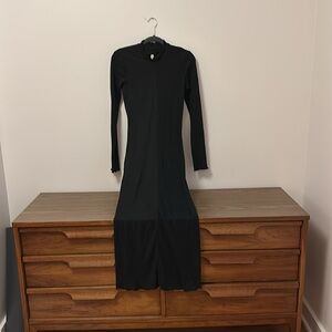 Maxi Dress by Raquel Allegra. Size 0. XS.